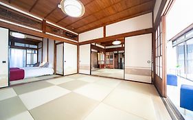 Nagashima Traditional House In Tonome